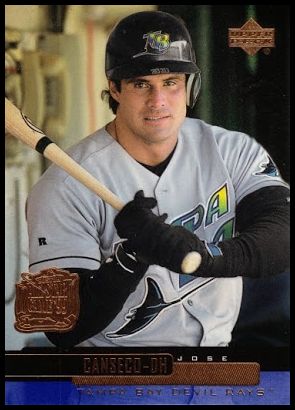 242 Jose Canseco